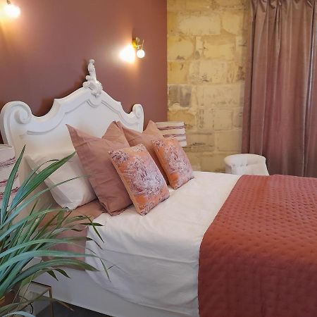 Casal Annunzia Boutique B&B Accomodation Tarxien Εξωτερικό φωτογραφία