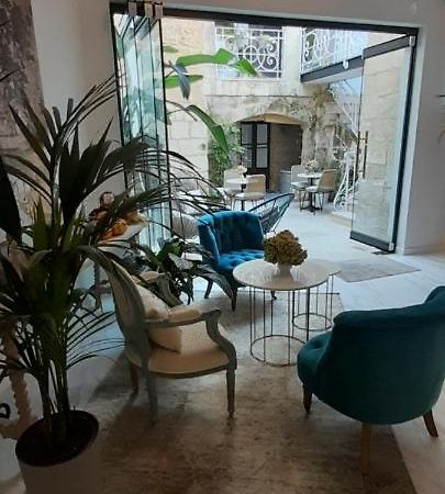 Casal Annunzia Boutique B&B Accomodation Tarxien Εξωτερικό φωτογραφία