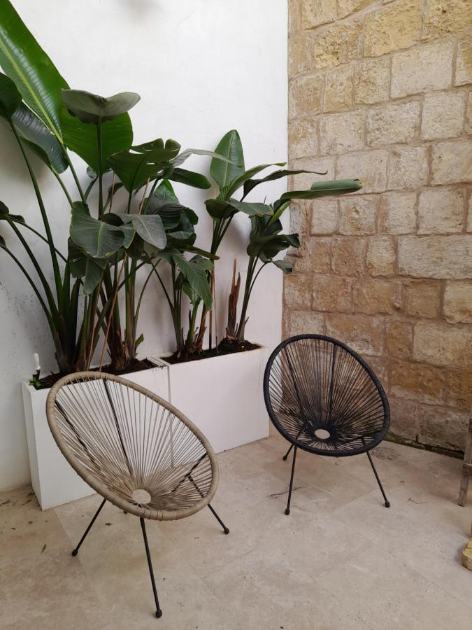 Casal Annunzia Boutique B&B Accomodation Tarxien Εξωτερικό φωτογραφία