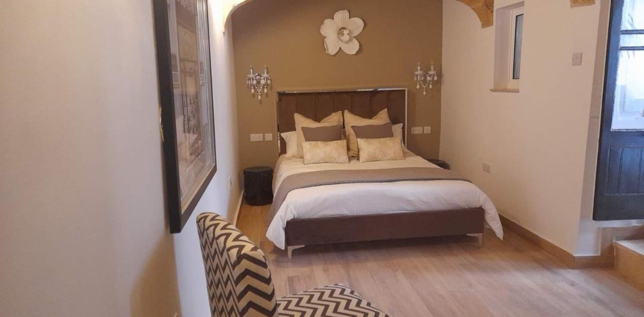 Casal Annunzia Boutique B&B Accomodation Tarxien Εξωτερικό φωτογραφία