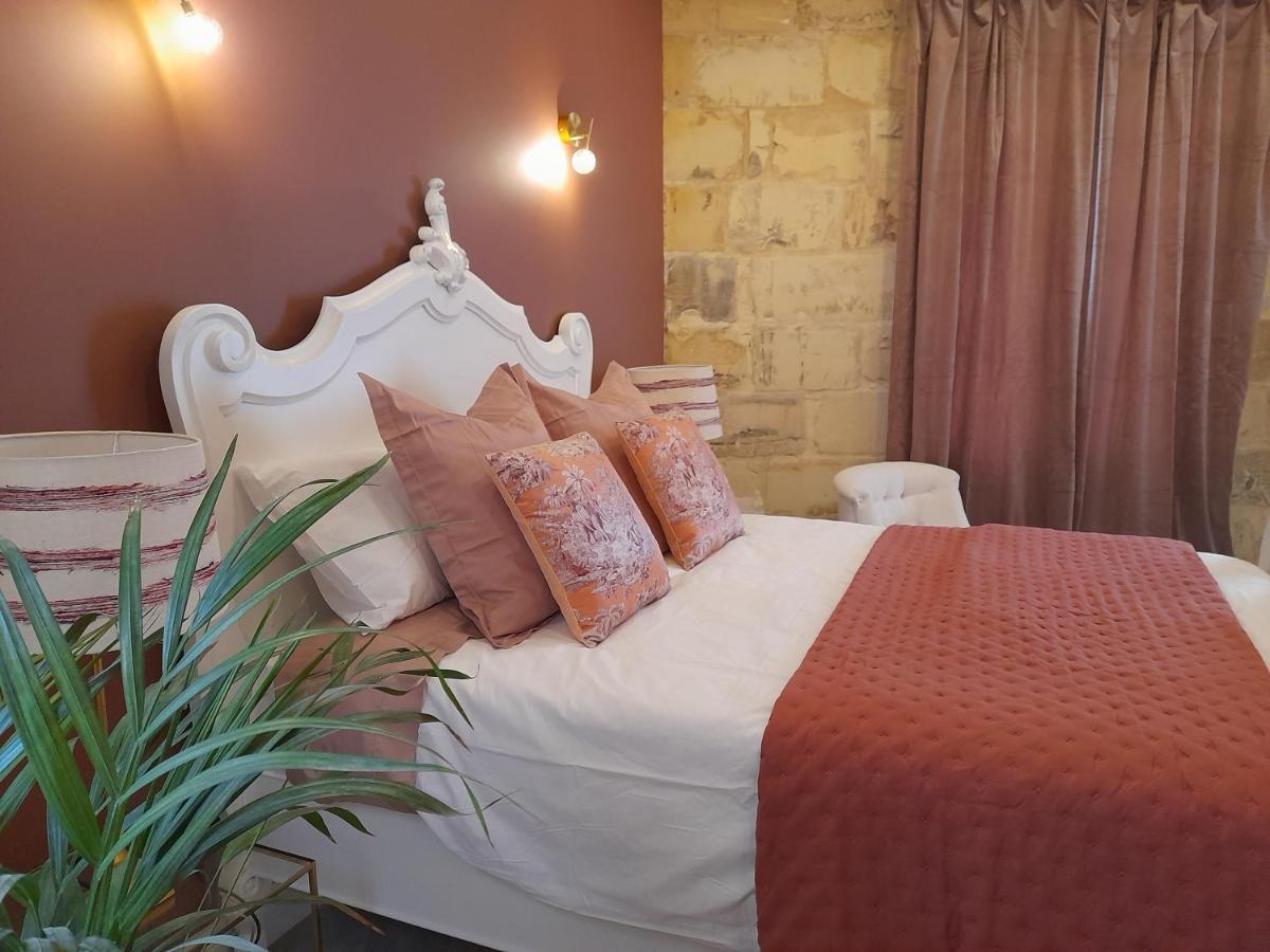 Casal Annunzia Boutique B&B Accomodation Tarxien Εξωτερικό φωτογραφία