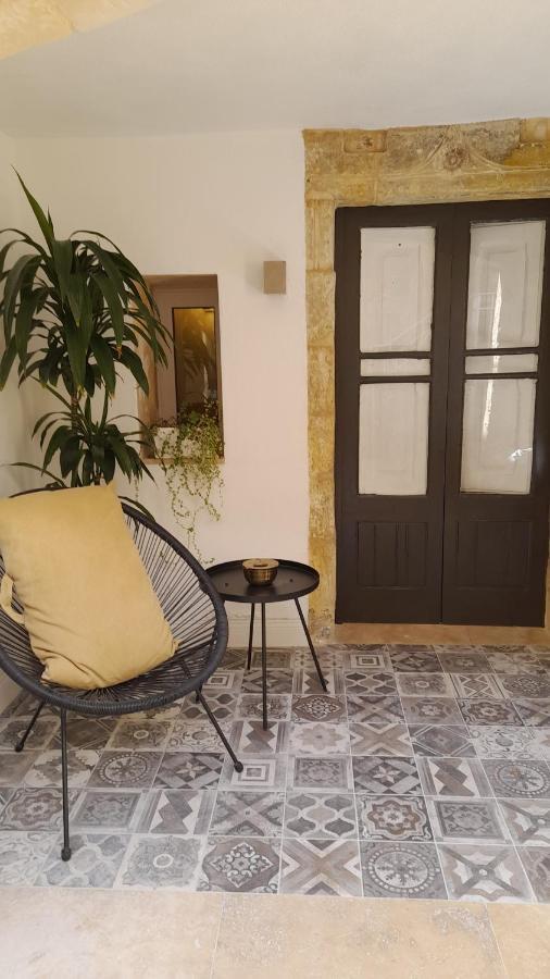 Casal Annunzia Boutique B&B Accomodation Tarxien Εξωτερικό φωτογραφία