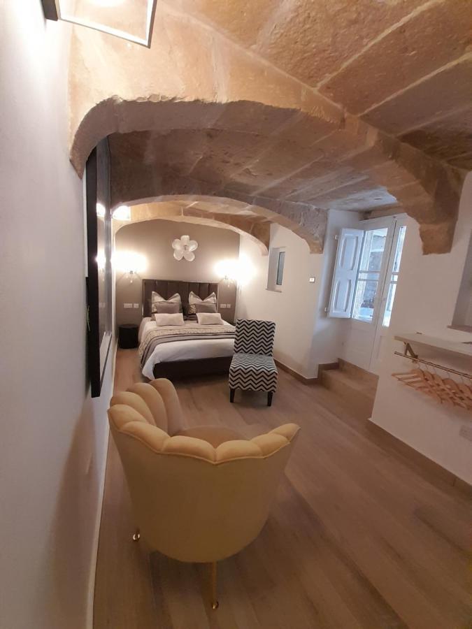 Casal Annunzia Boutique B&B Accomodation Tarxien Εξωτερικό φωτογραφία