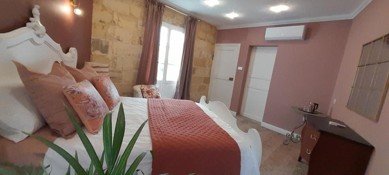 Casal Annunzia Boutique B&B Accomodation Tarxien Εξωτερικό φωτογραφία