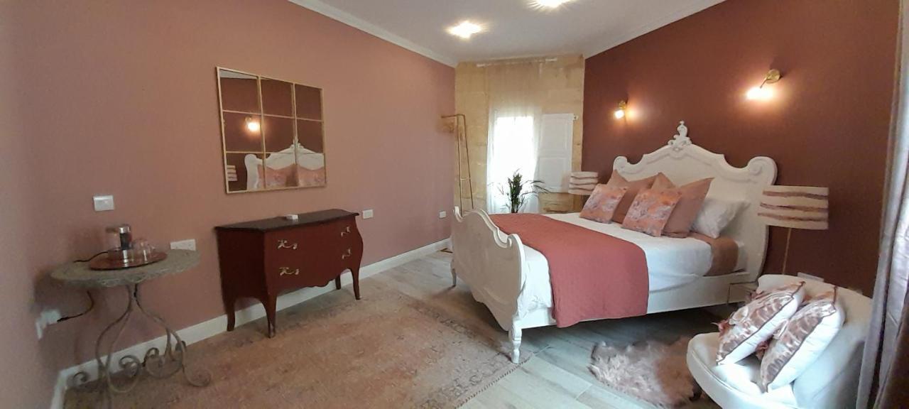 Casal Annunzia Boutique Accomodation Tarxien Εξωτερικό φωτογραφία