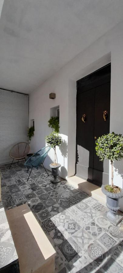 Casal Annunzia Boutique B&B Accomodation Tarxien Εξωτερικό φωτογραφία