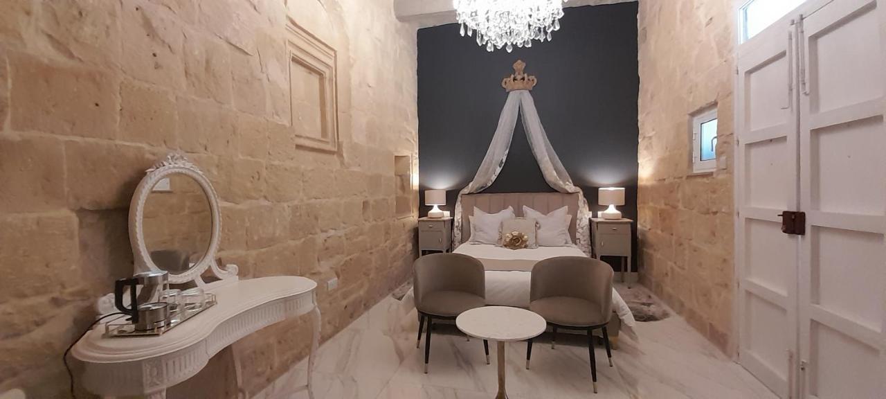 Casal Annunzia Boutique B&B Accomodation Tarxien Εξωτερικό φωτογραφία