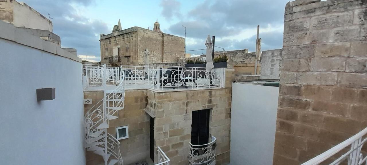Casal Annunzia Boutique Accomodation Tarxien Εξωτερικό φωτογραφία