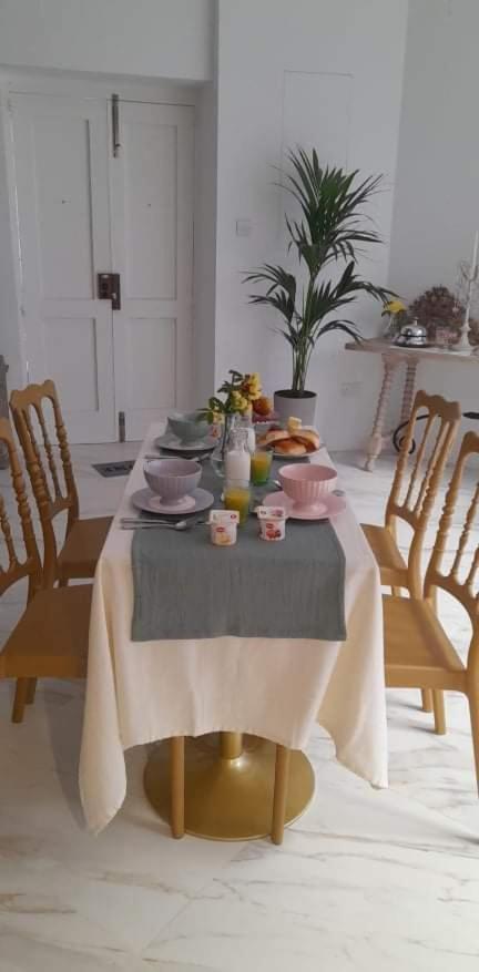 Casal Annunzia Boutique Accomodation Tarxien Εξωτερικό φωτογραφία