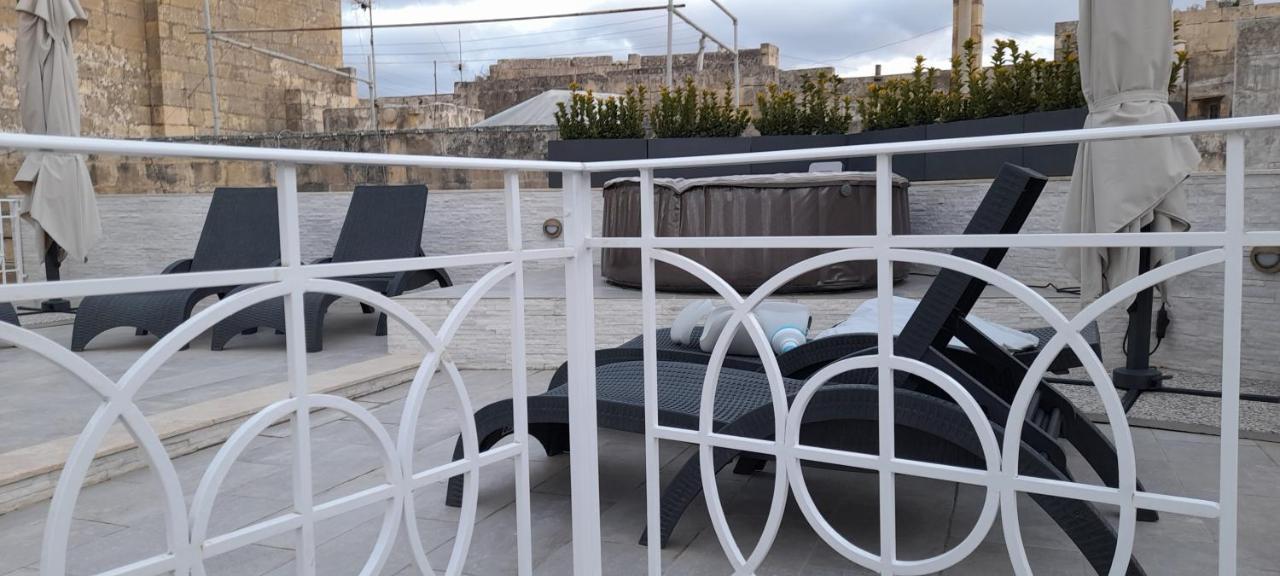 Casal Annunzia Boutique Accomodation Tarxien Δωμάτιο φωτογραφία