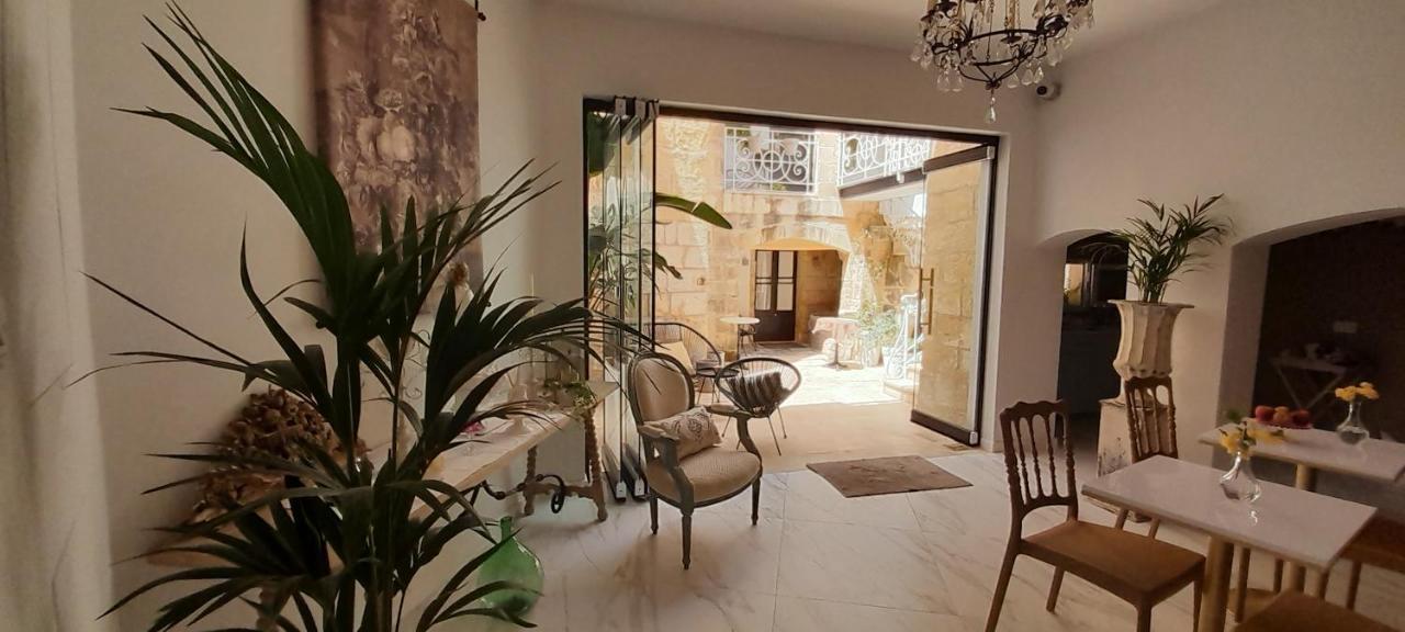 Casal Annunzia Boutique B&B Accomodation Tarxien Εξωτερικό φωτογραφία