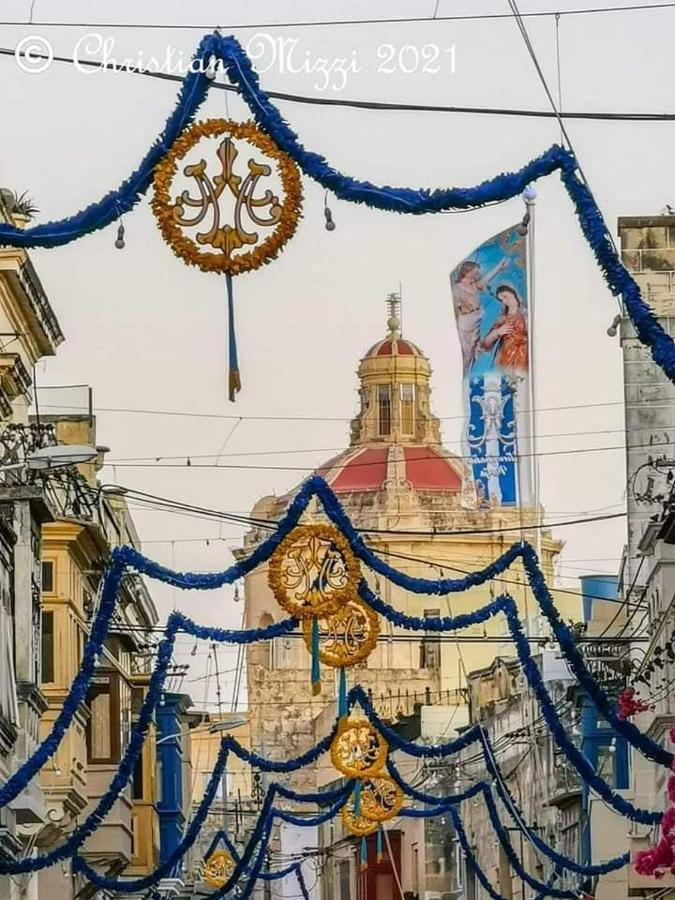 Casal Annunzia Boutique Accomodation Tarxien Εξωτερικό φωτογραφία