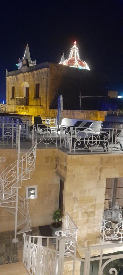 Casal Annunzia Boutique Accomodation Tarxien Εξωτερικό φωτογραφία