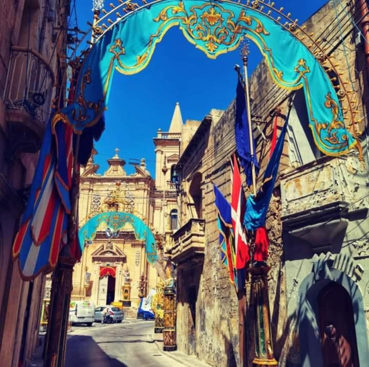 Casal Annunzia Boutique Accomodation Tarxien Εξωτερικό φωτογραφία