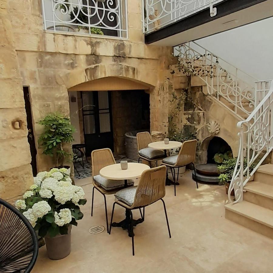 Casal Annunzia Boutique B&B Accomodation Tarxien Εξωτερικό φωτογραφία