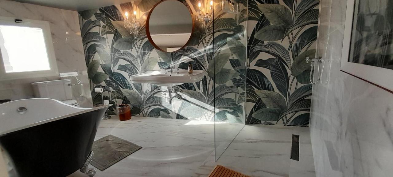 Casal Annunzia Boutique Accomodation Tarxien Εξωτερικό φωτογραφία