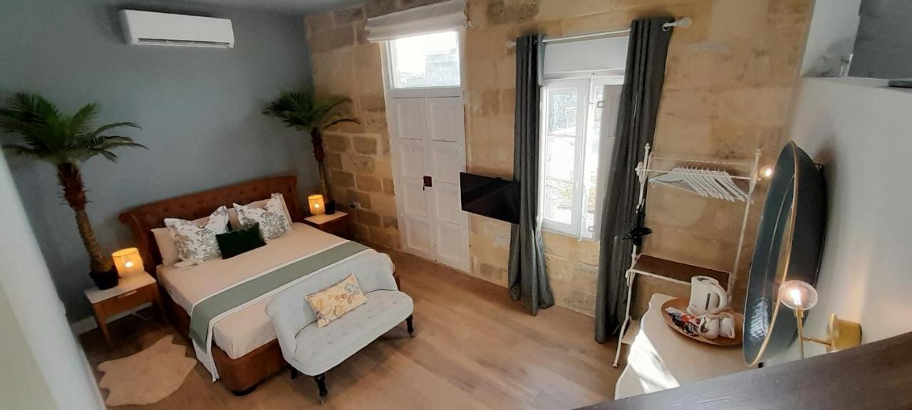 Casal Annunzia Boutique B&B Accomodation Tarxien Εξωτερικό φωτογραφία