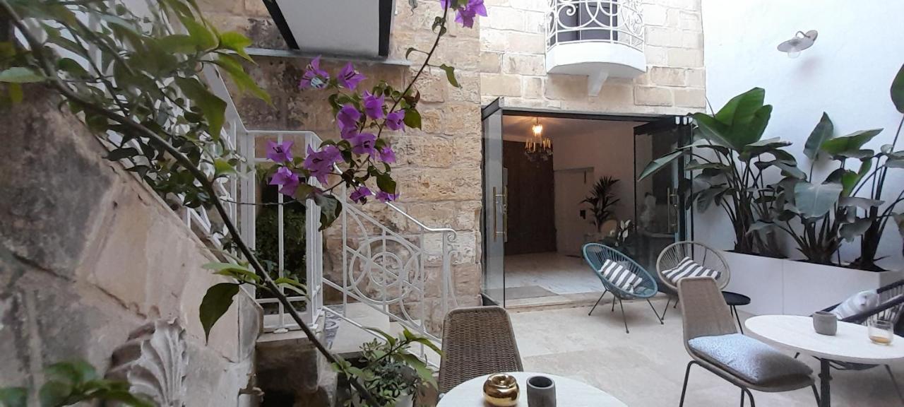 Casal Annunzia Boutique B&B Accomodation Tarxien Εξωτερικό φωτογραφία