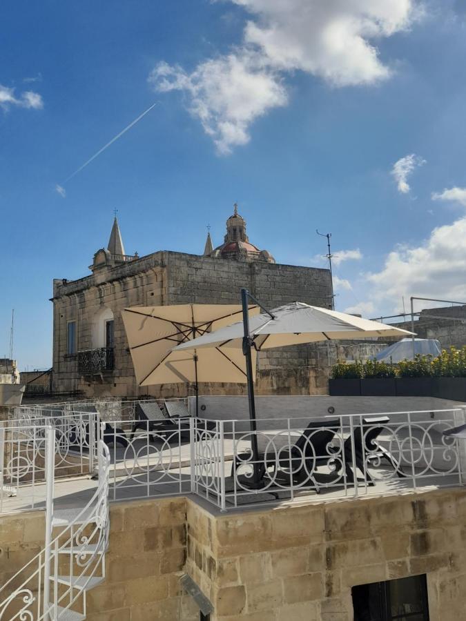 Casal Annunzia Boutique Accomodation Tarxien Εξωτερικό φωτογραφία