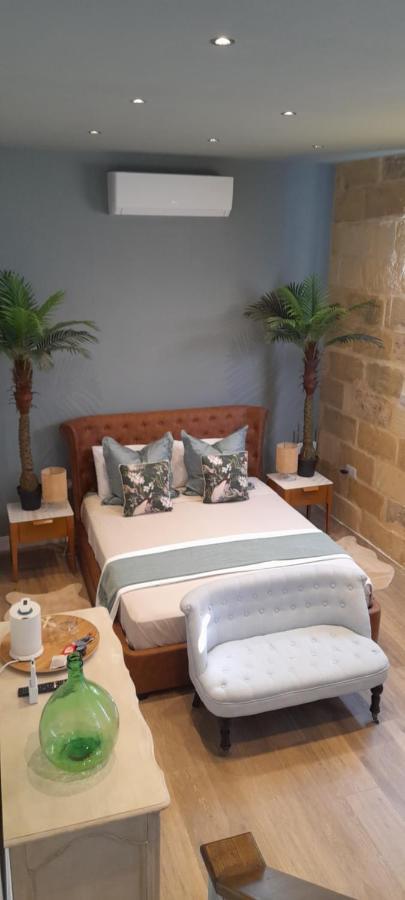 Casal Annunzia Boutique B&B Accomodation Tarxien Εξωτερικό φωτογραφία