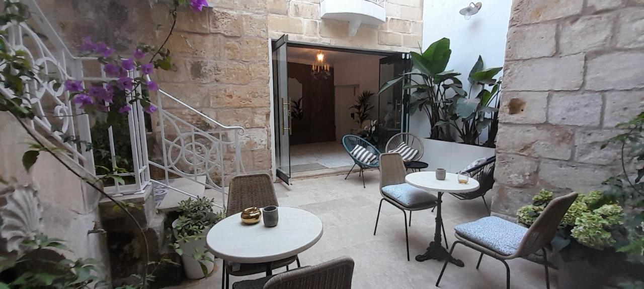 Casal Annunzia Boutique B&B Accomodation Tarxien Εξωτερικό φωτογραφία