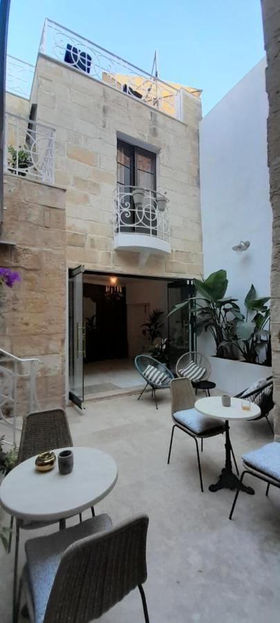 Casal Annunzia Boutique B&B Accomodation Tarxien Εξωτερικό φωτογραφία