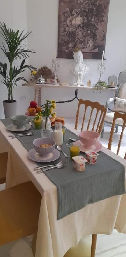 Casal Annunzia Boutique Accomodation Tarxien Εξωτερικό φωτογραφία