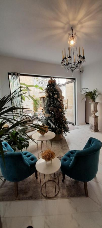 Casal Annunzia Boutique Accomodation Tarxien Εξωτερικό φωτογραφία