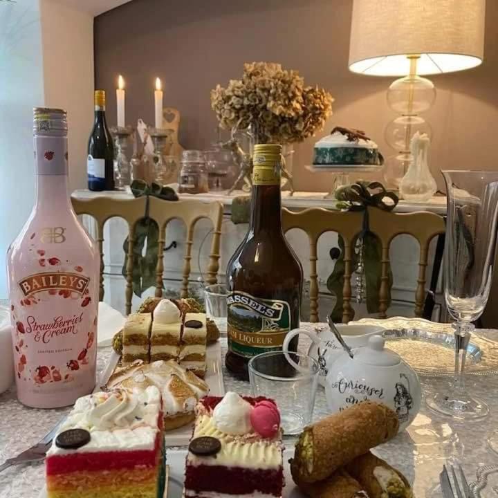 Casal Annunzia Boutique Accomodation Tarxien Εξωτερικό φωτογραφία