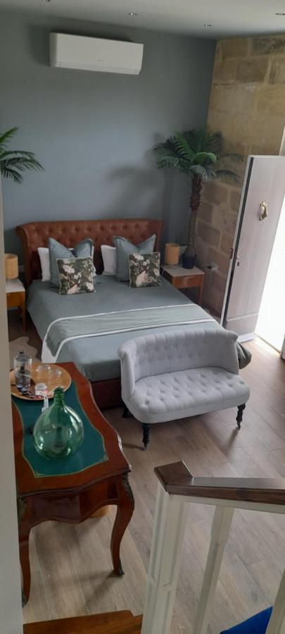 Casal Annunzia Boutique B&B Accomodation Tarxien Εξωτερικό φωτογραφία