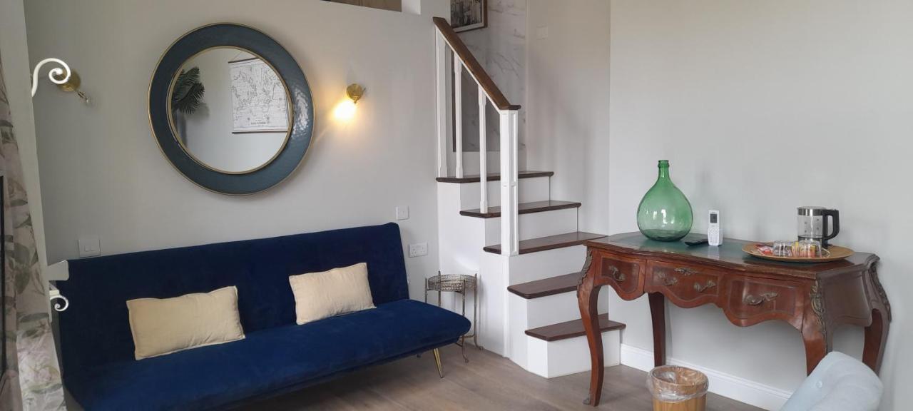 Casal Annunzia Boutique Accomodation Tarxien Εξωτερικό φωτογραφία