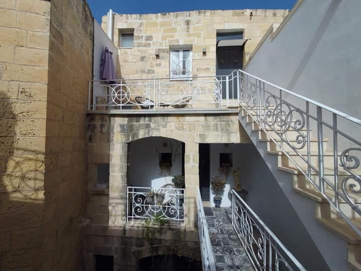 Casal Annunzia Boutique B&B Accomodation Tarxien Εξωτερικό φωτογραφία