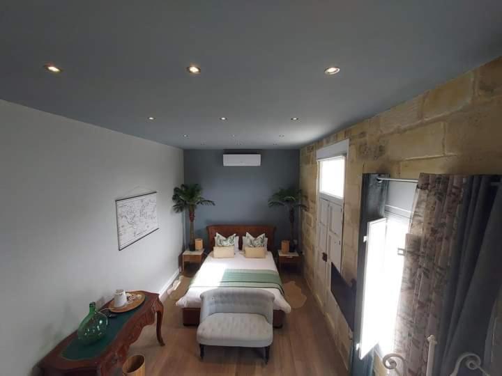Casal Annunzia Boutique Accomodation Tarxien Εξωτερικό φωτογραφία