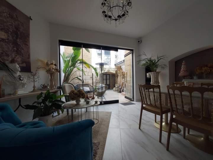 Casal Annunzia Boutique Accomodation Tarxien Εξωτερικό φωτογραφία