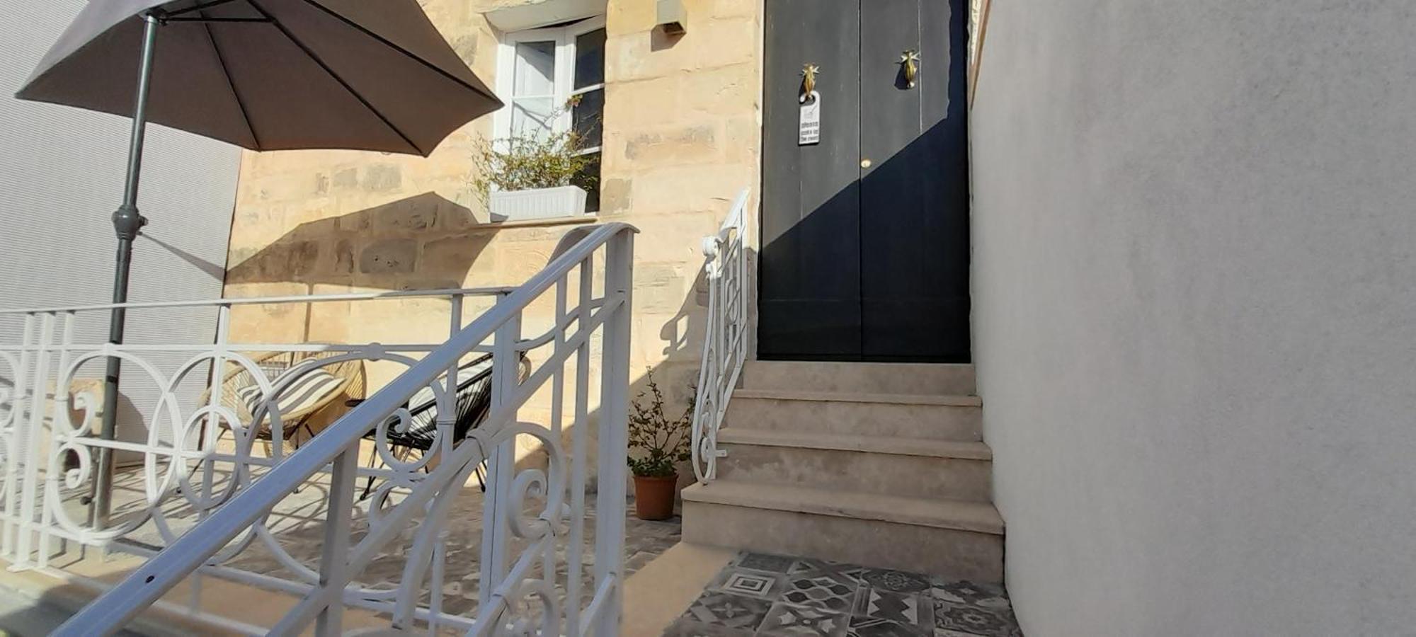 Casal Annunzia Boutique B&B Accomodation Tarxien Δωμάτιο φωτογραφία