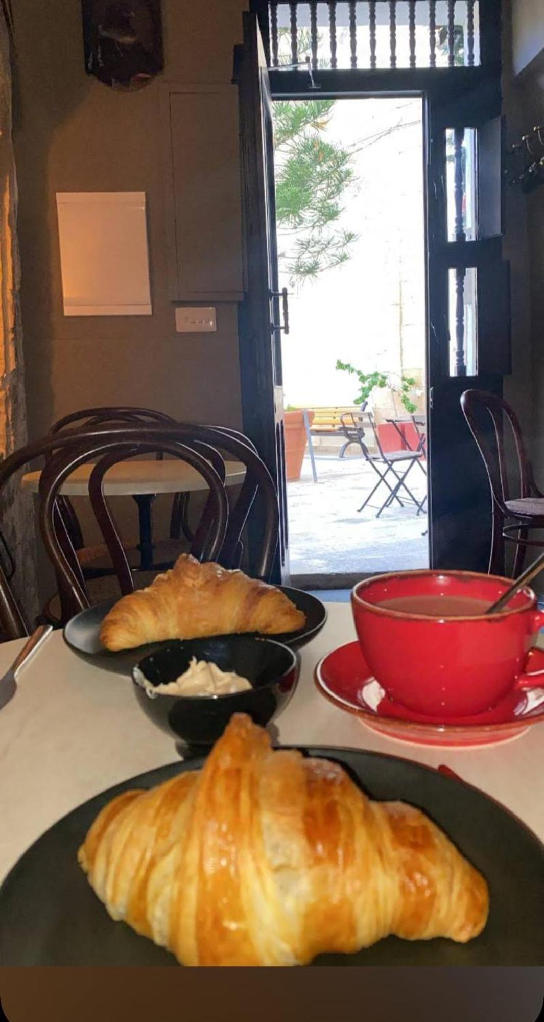 Casal Annunzia Boutique Accomodation Tarxien Εξωτερικό φωτογραφία