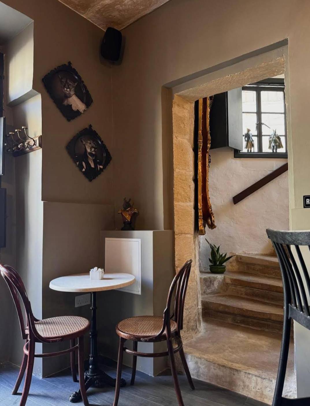 Casal Annunzia Boutique Accomodation Tarxien Εξωτερικό φωτογραφία